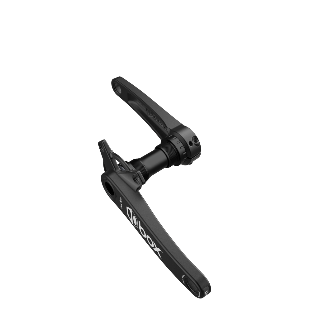 Box Four 2-Piece Crankset