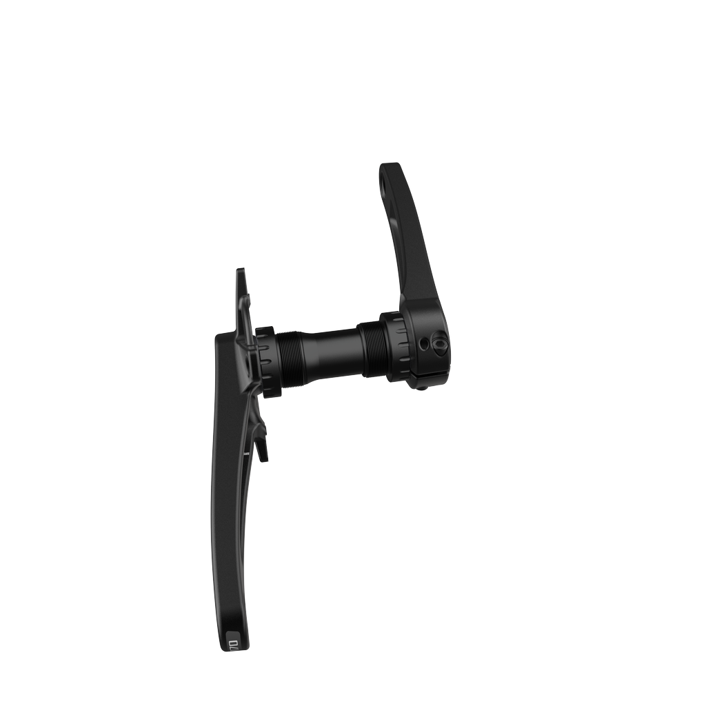 Box Four 2-Piece Crankset