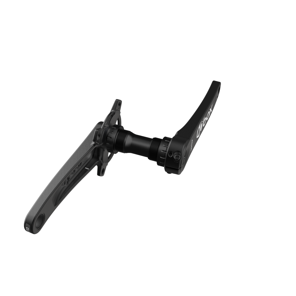 Box Four 2-Piece Crankset