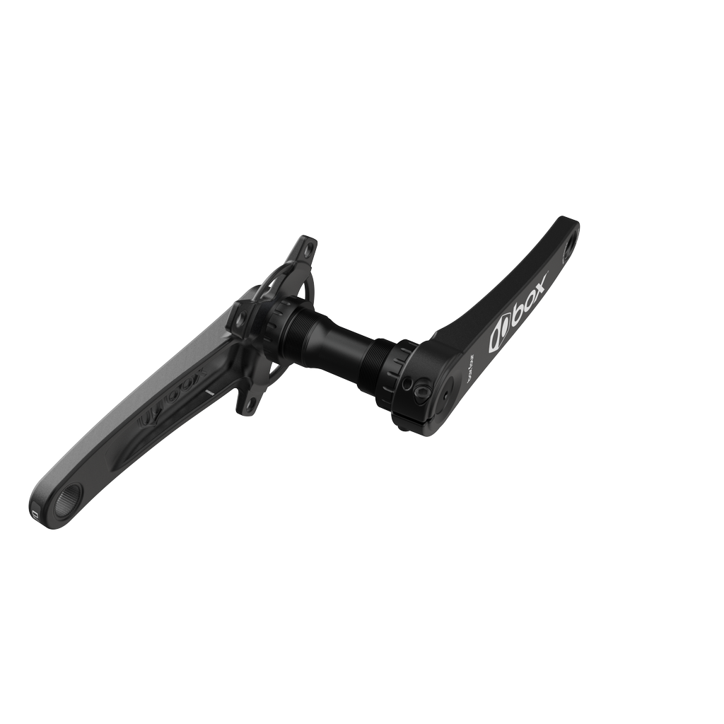 Box Four 2-Piece Crankset