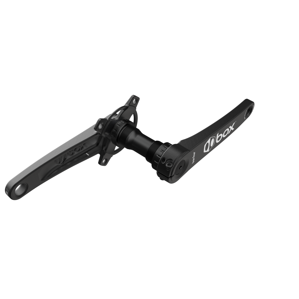 Box Four 2-Piece Crankset