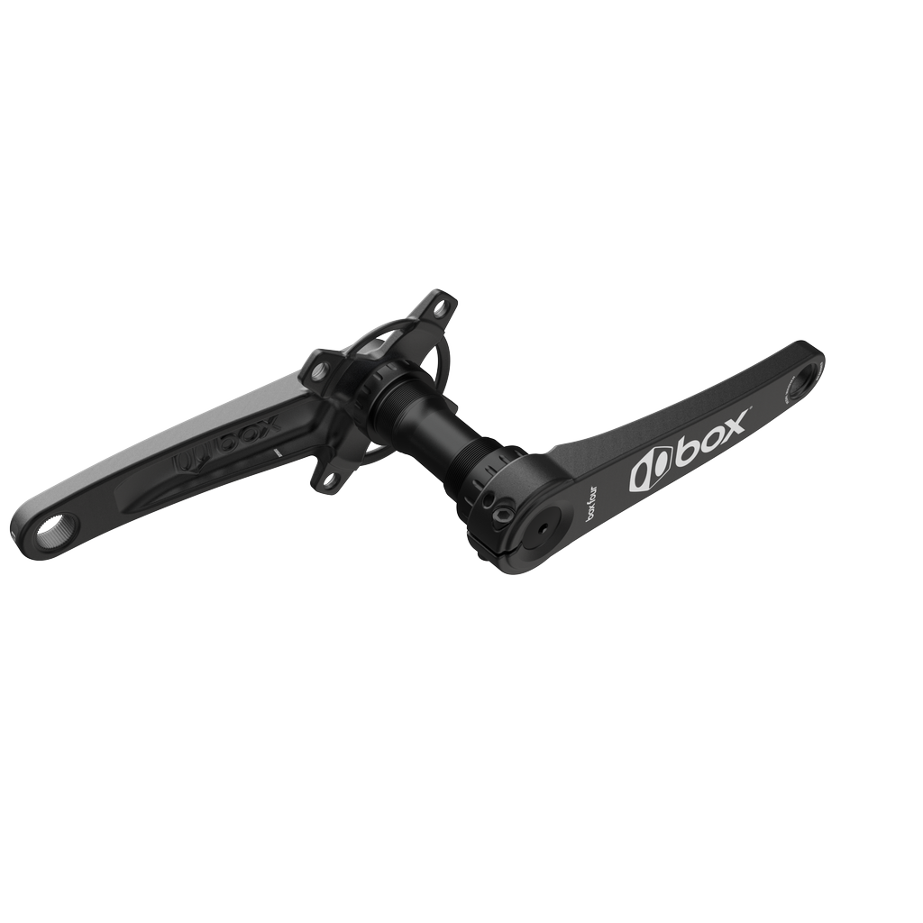 Box Four 2-Piece Crankset