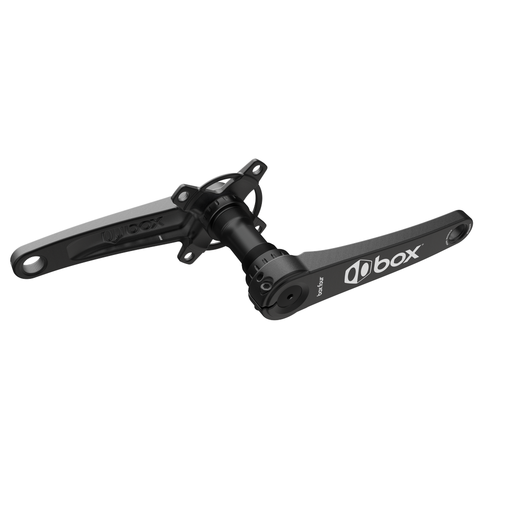Box Four 2-Piece Crankset