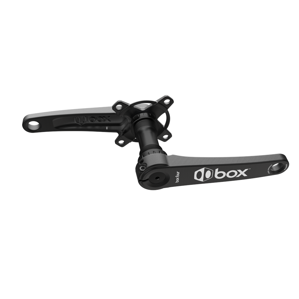 Box Four 2-Piece Crankset