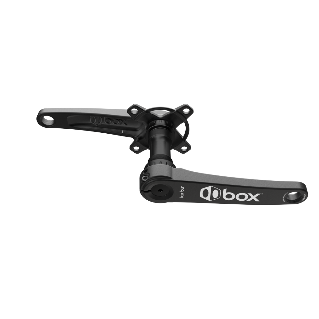 Box Four 2-Piece Crankset