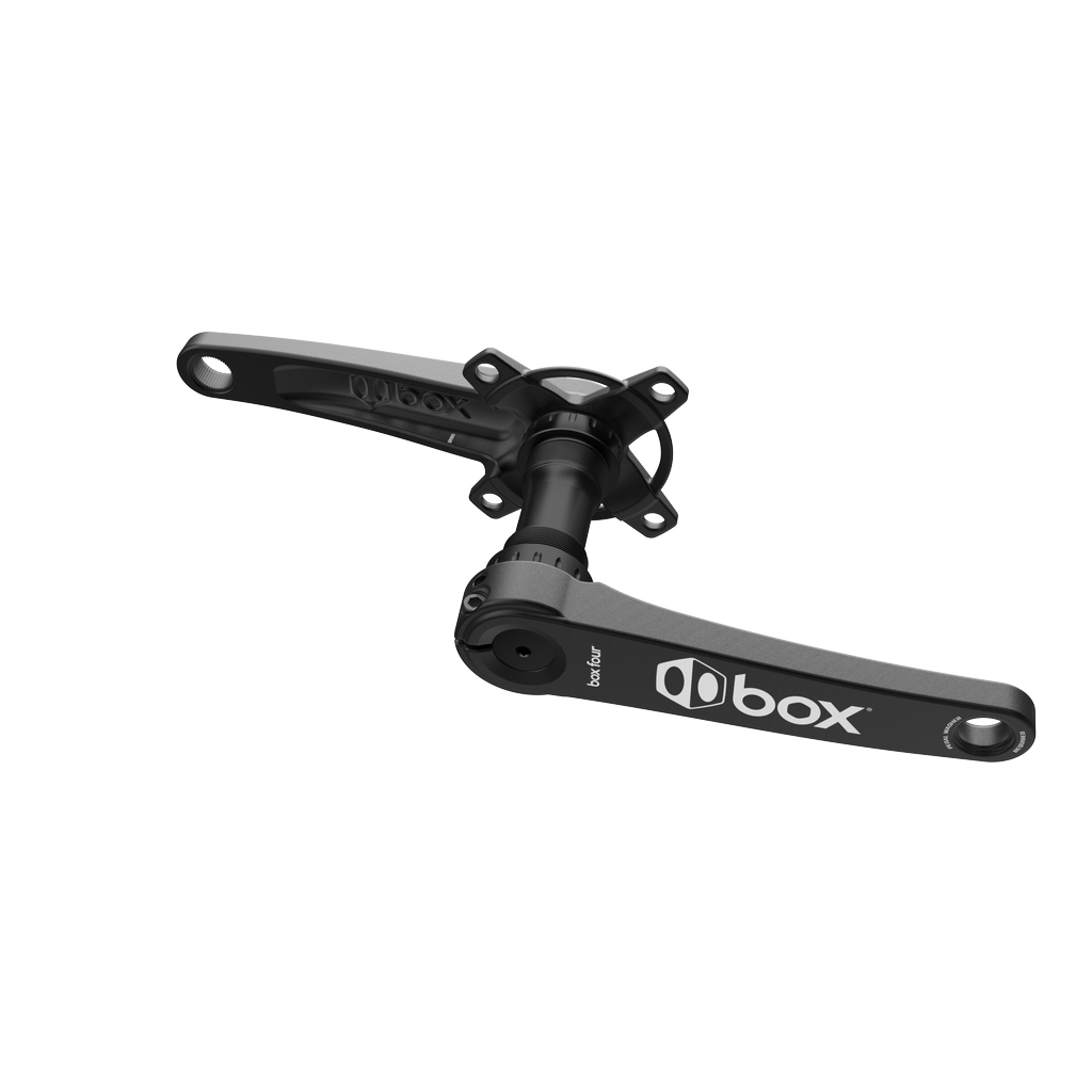 Box Four 2-Piece Crankset