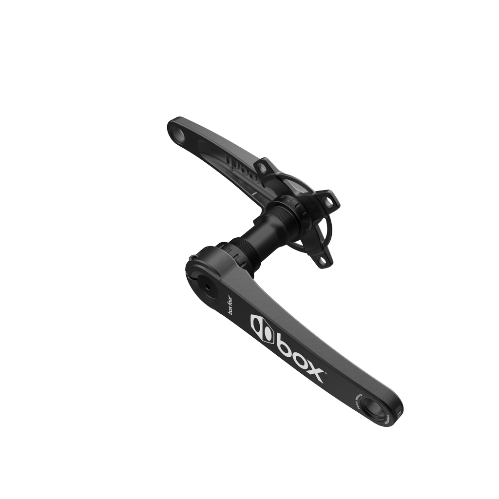 Box Four 2-Piece Crankset