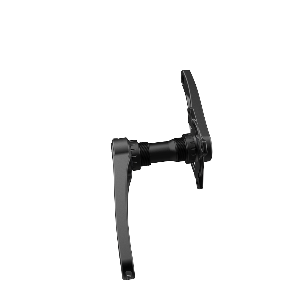 Box Four 2-Piece Crankset