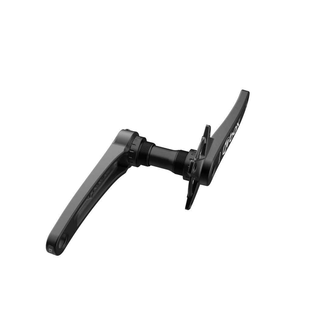 Box Four 2-Piece Crankset