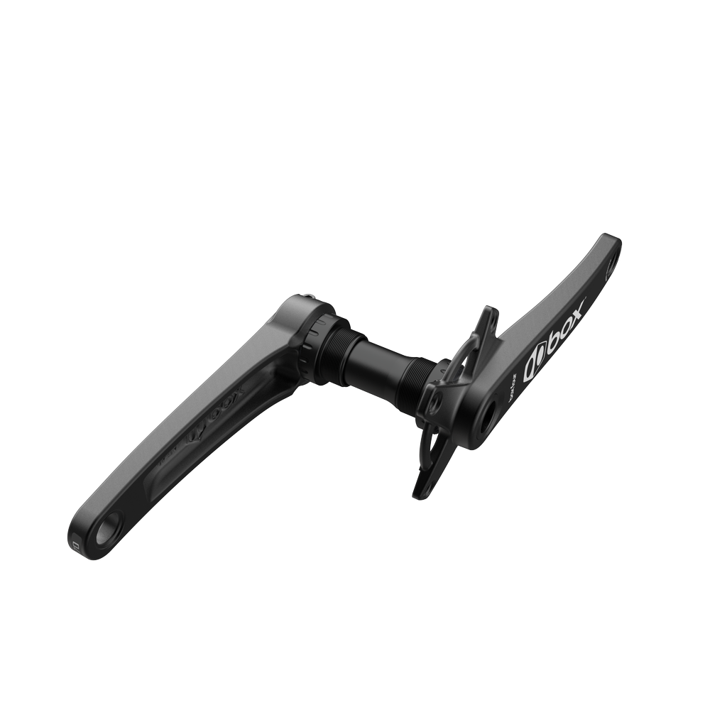 Box Four 2-Piece Crankset