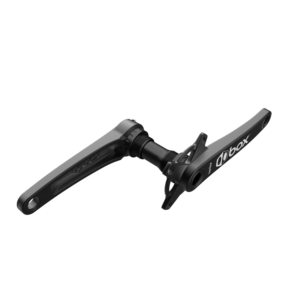 Box Four 2-Piece Crankset