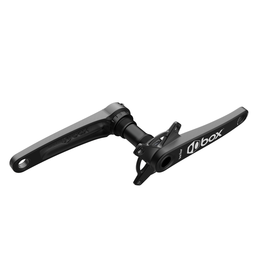 Box Four 2-Piece Crankset