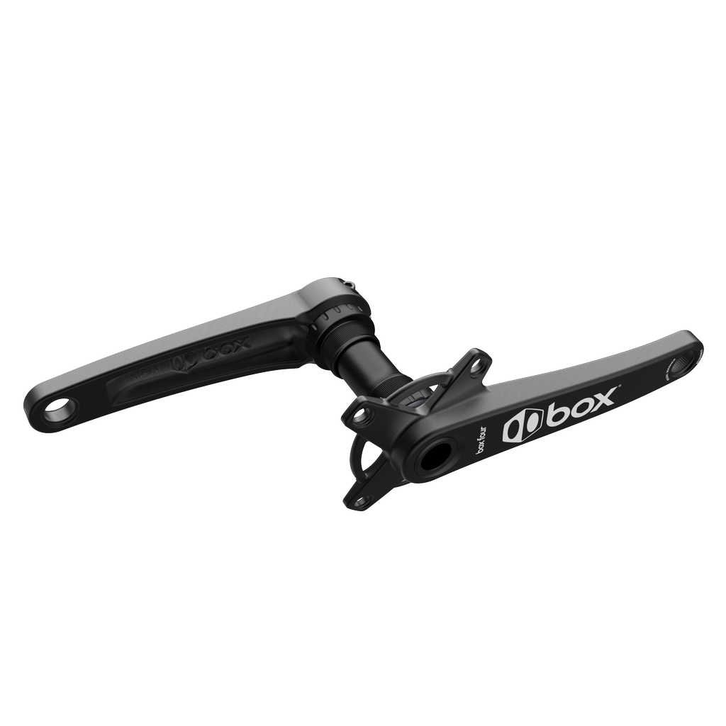 Box Four 2-Piece Crankset