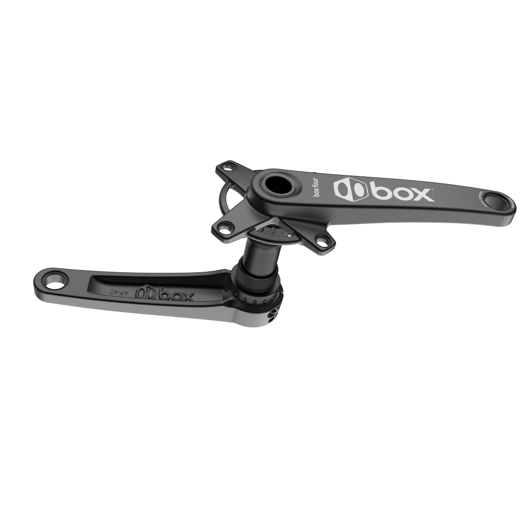 Box Four 2-Piece Crankset