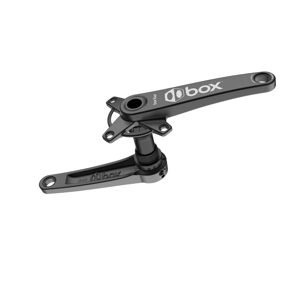 Box Four 2-Piece Crankset