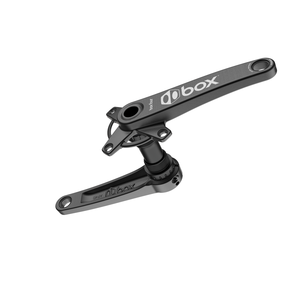Box Four 2-Piece Crankset