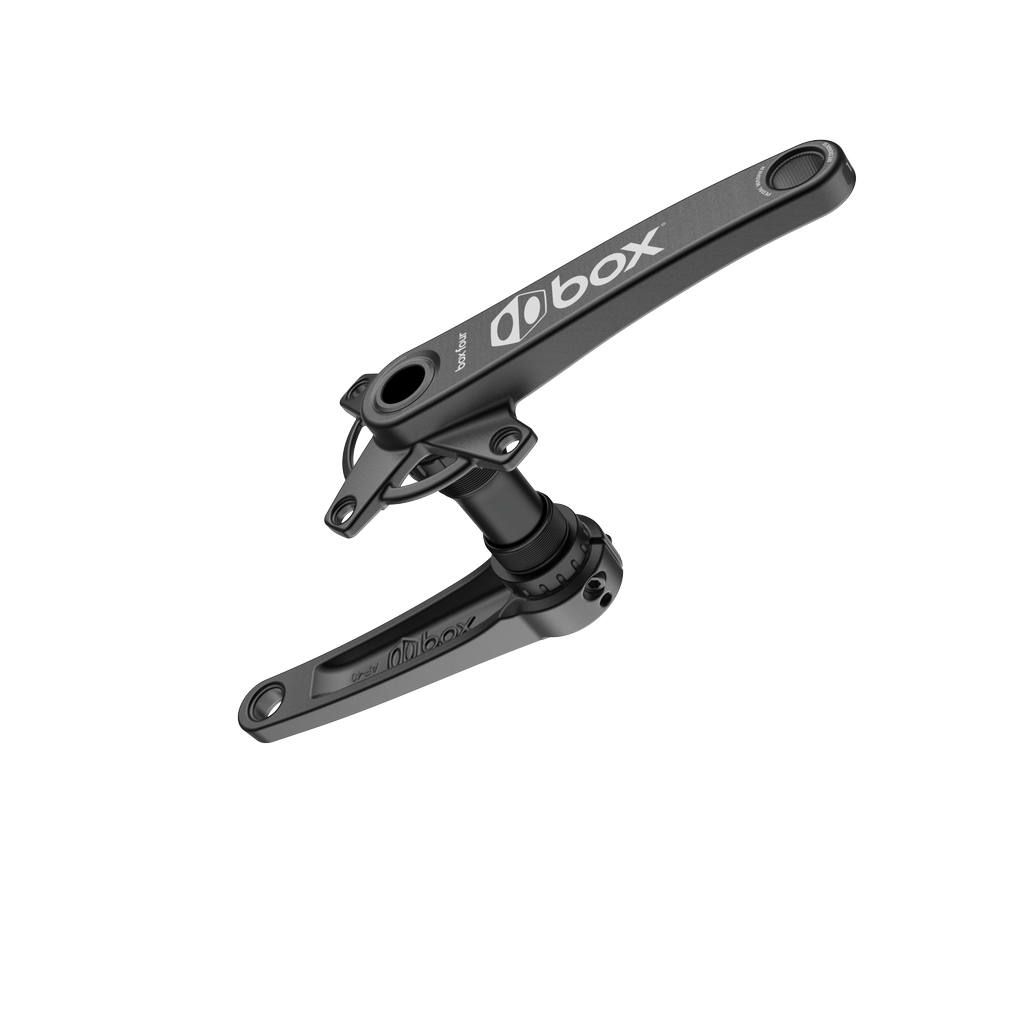 Box Four 2-Piece Crankset