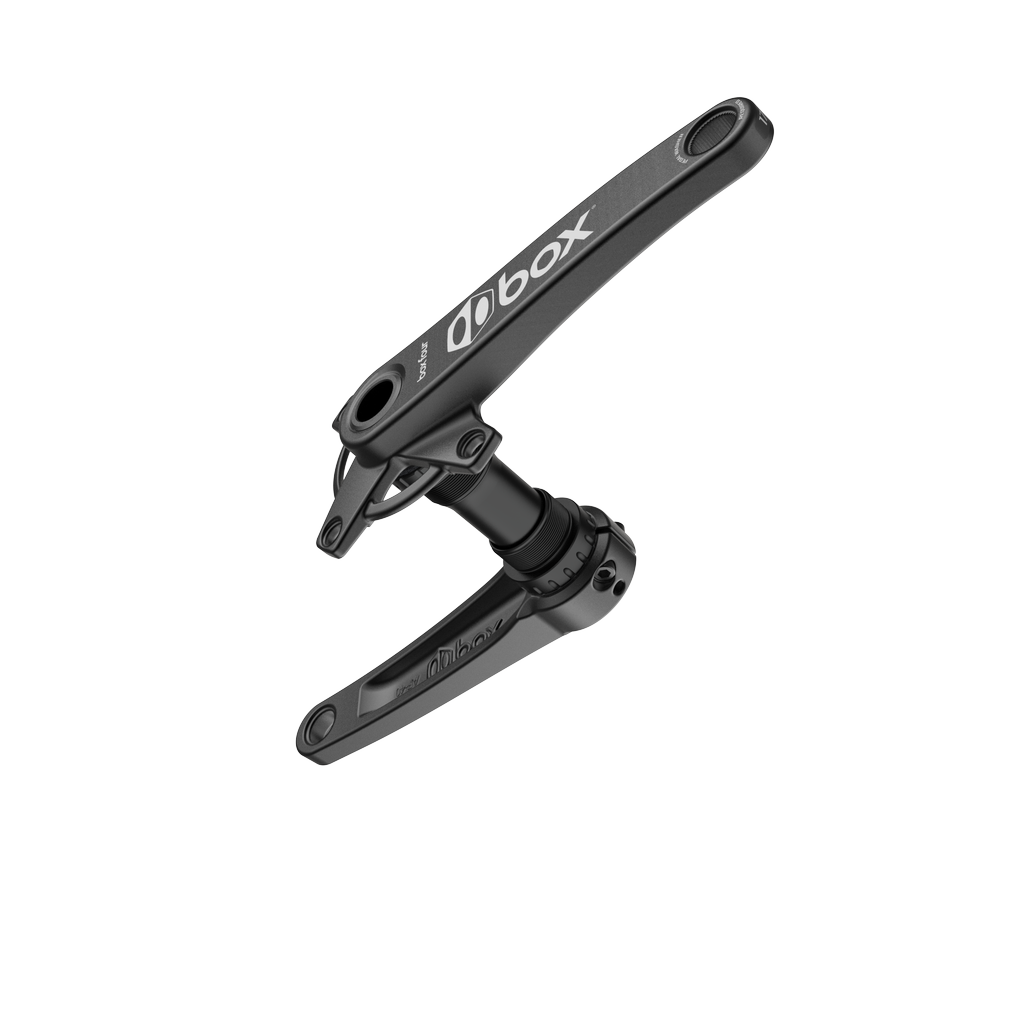 Box Four 2-Piece Crankset
