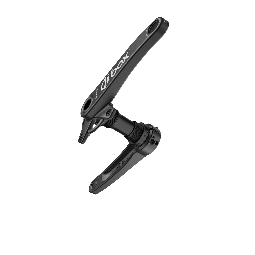 Box Four 2-Piece Crankset