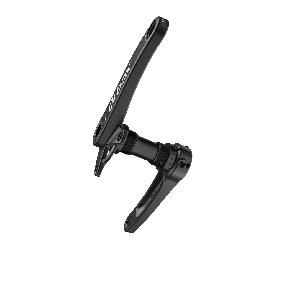 Box Four 2-Piece Crankset