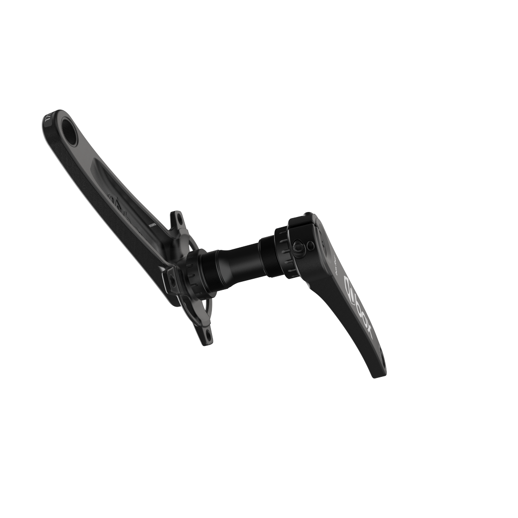 Box Four 2-Piece Crankset