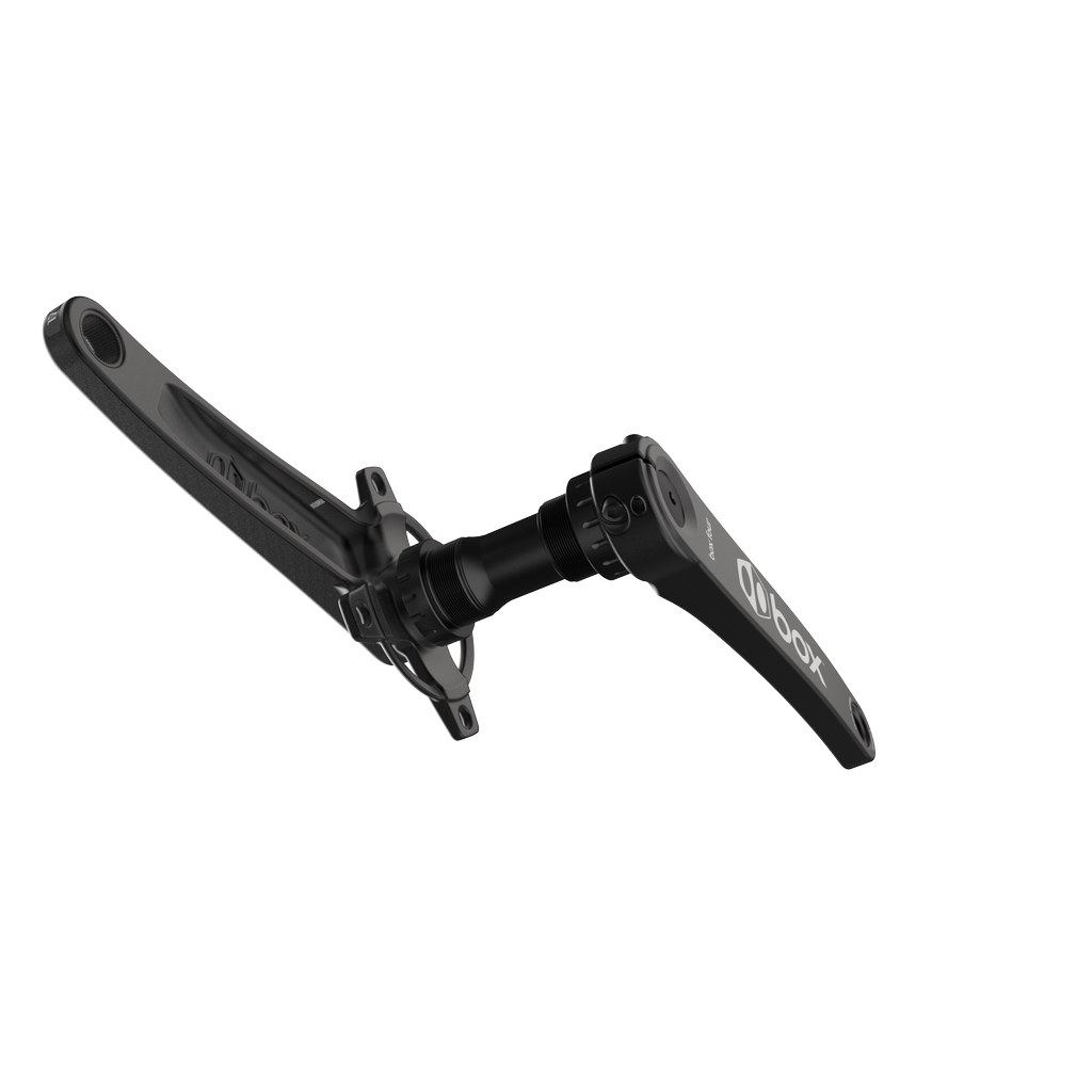 Box Four 2-Piece Crankset