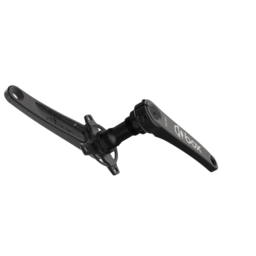 Box Four 2-Piece Crankset