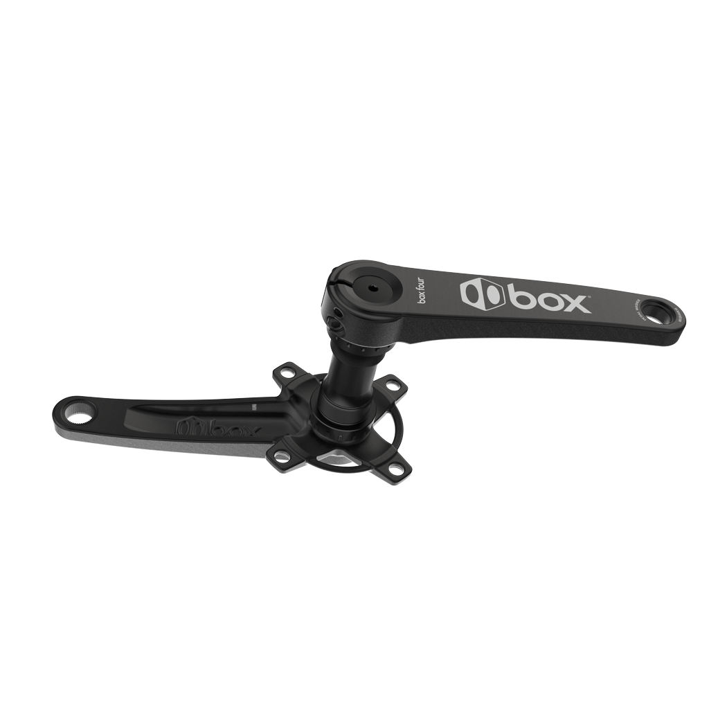 Box Four 2-Piece Crankset
