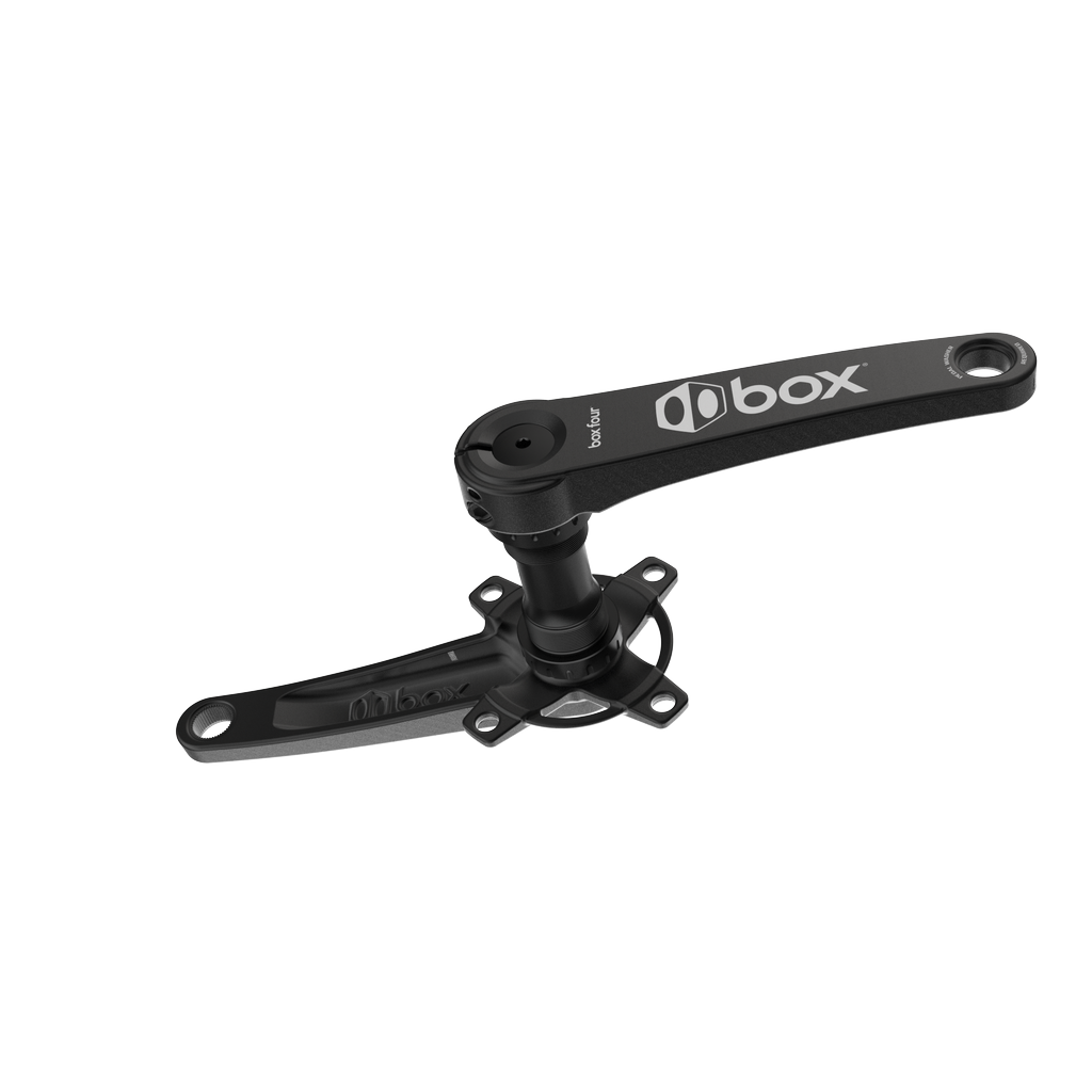 Box Four 2-Piece Crankset