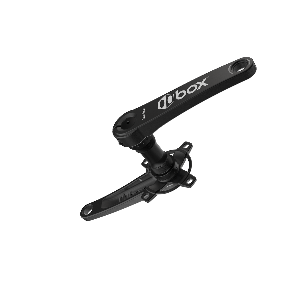 Box Four 2-Piece Crankset