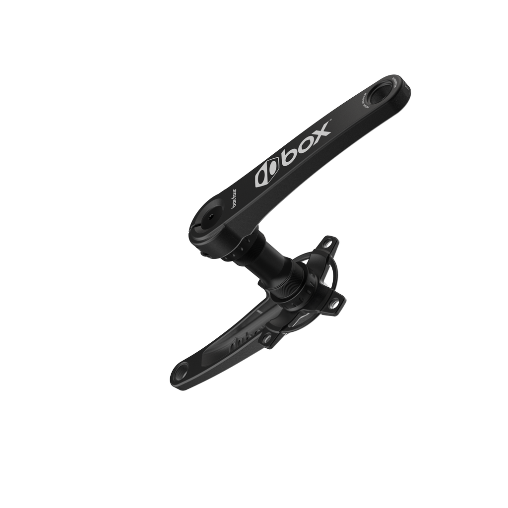 Box Four 2-Piece Crankset
