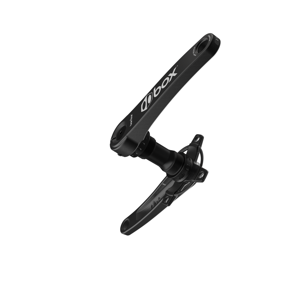 Box Four 2-Piece Crankset