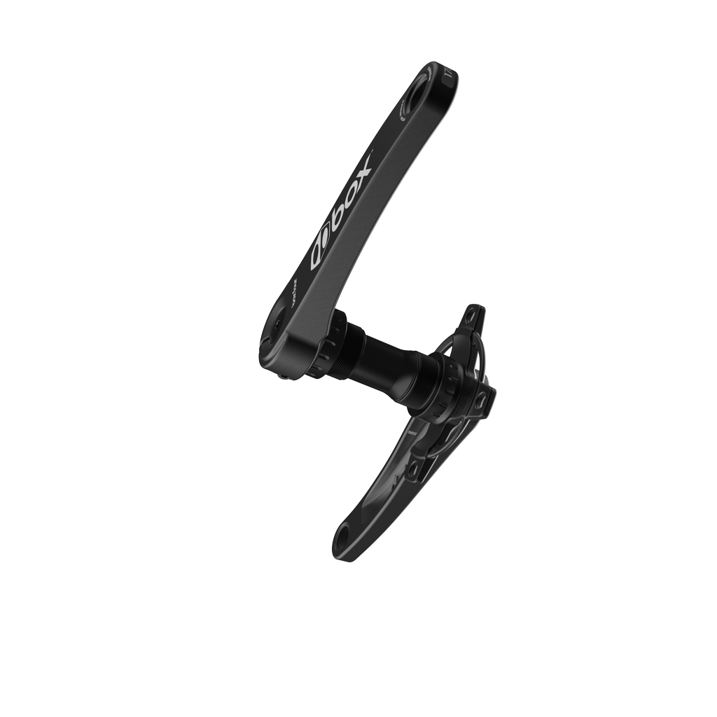 Box Four 2-Piece Crankset