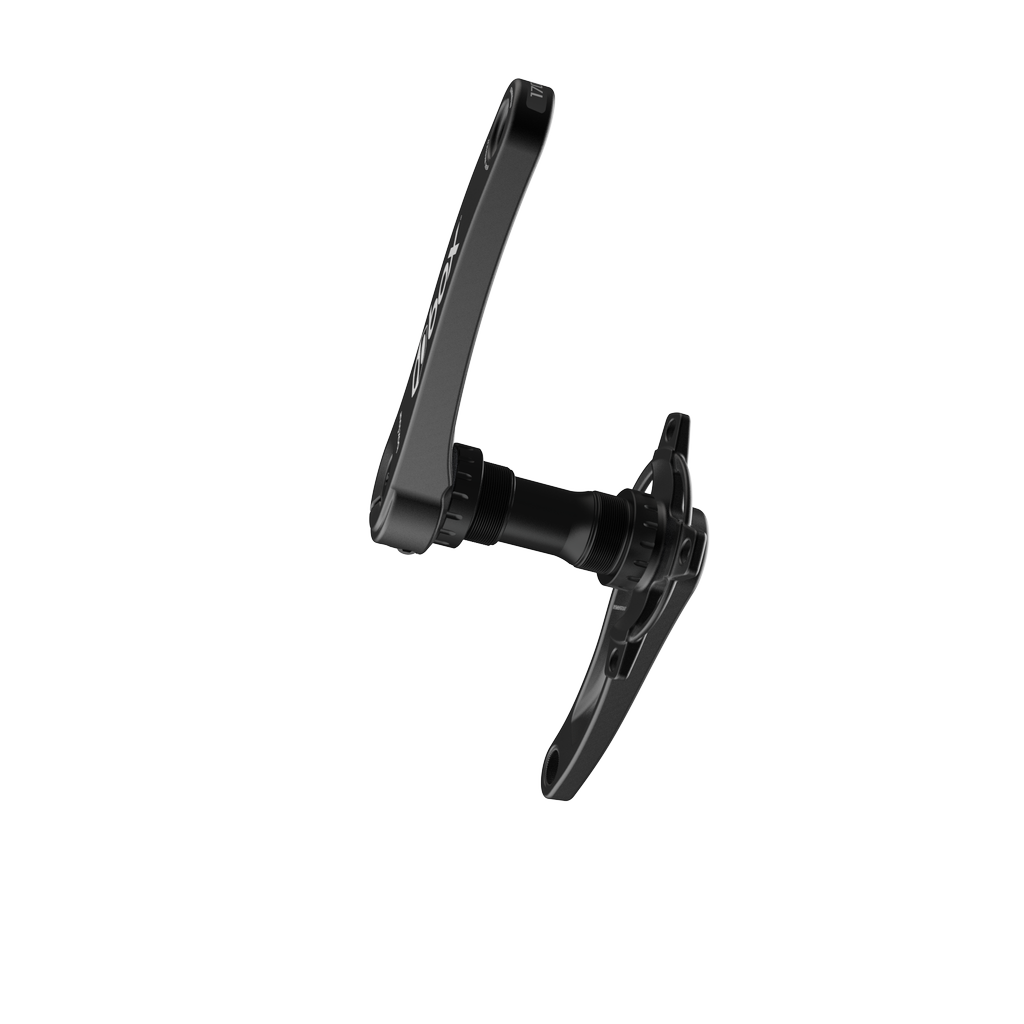 Box Four 2-Piece Crankset