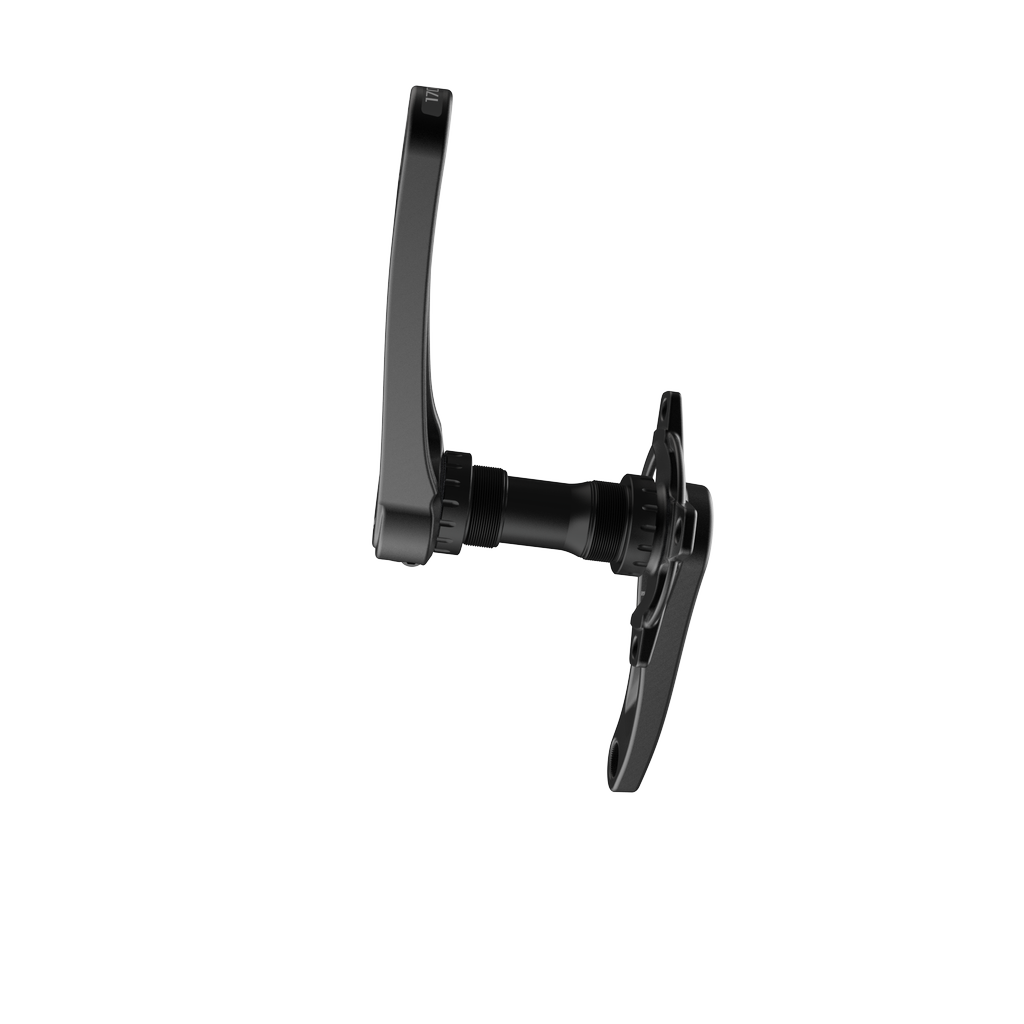 Box Four 2-Piece Crankset