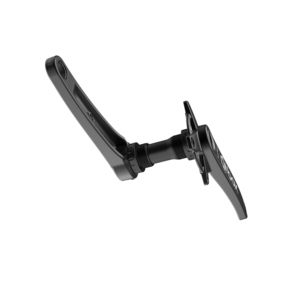 Box Four 2-Piece Crankset