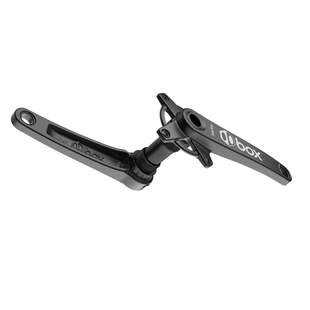 Box Four 2-Piece Crankset