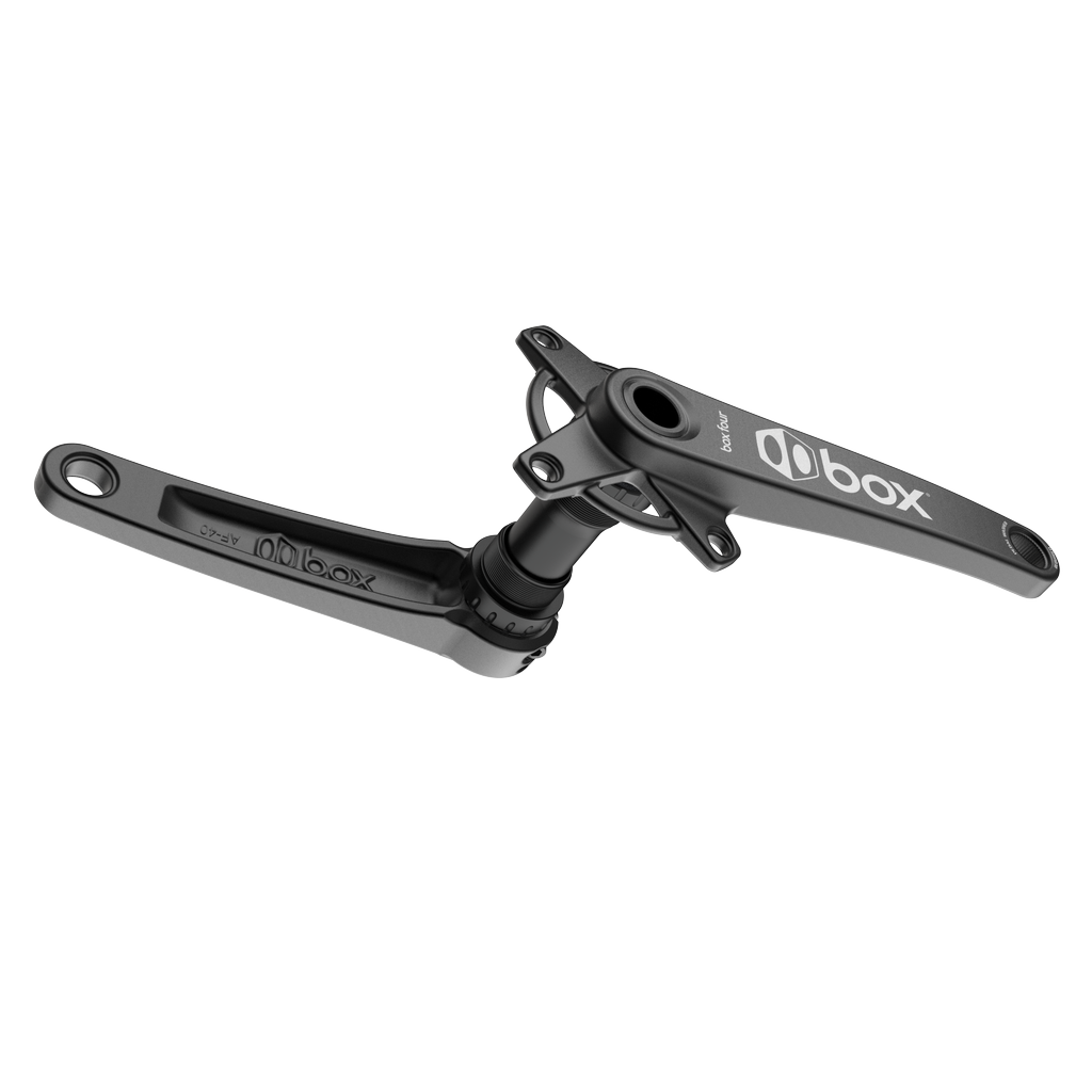 Box Four 2-Piece Crankset