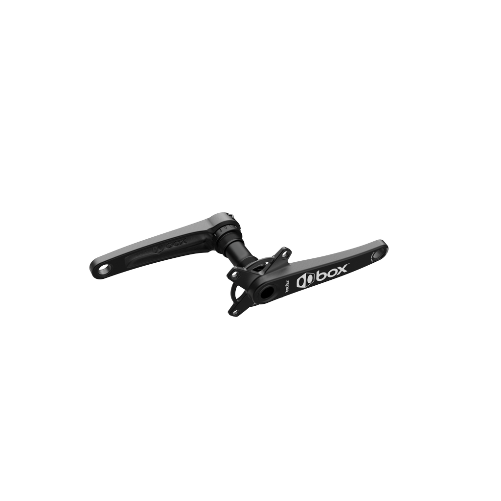 Box Four 2-Piece Crankset