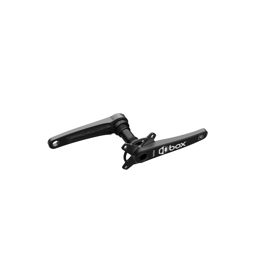 Box Four 2-Piece Crankset