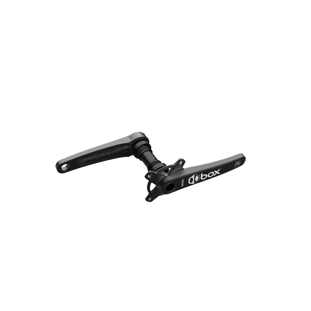 Box Four 2-Piece Crankset