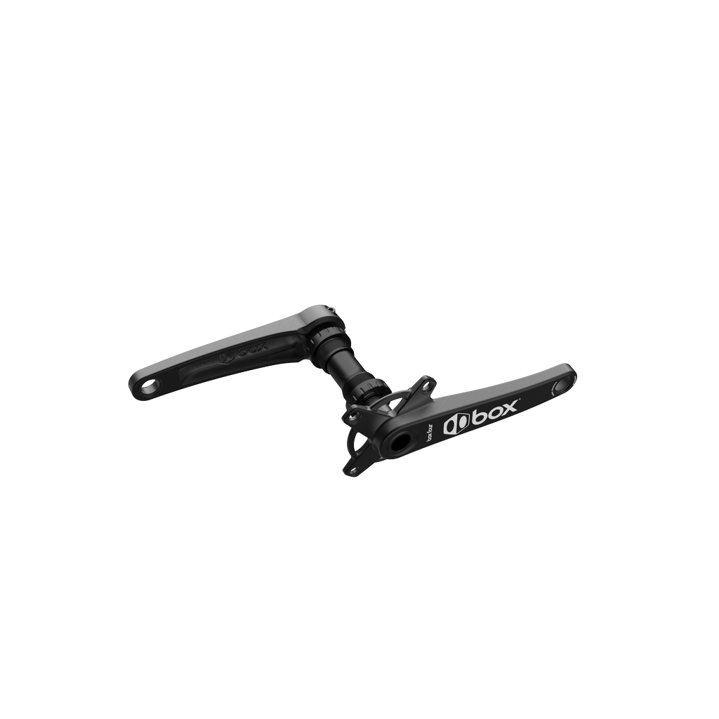 Box Four 2-Piece Crankset
