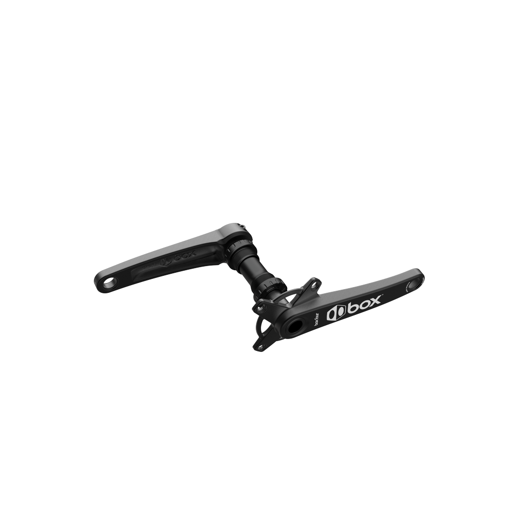 Box Four 2-Piece Crankset