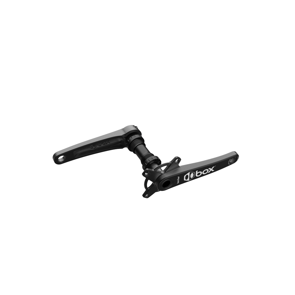Box Four 2-Piece Crankset