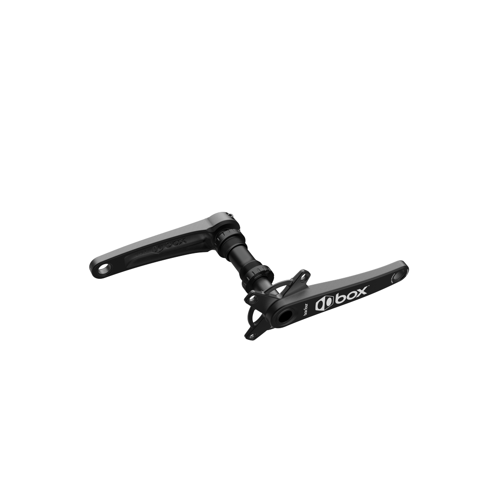 Box Four 2-Piece Crankset
