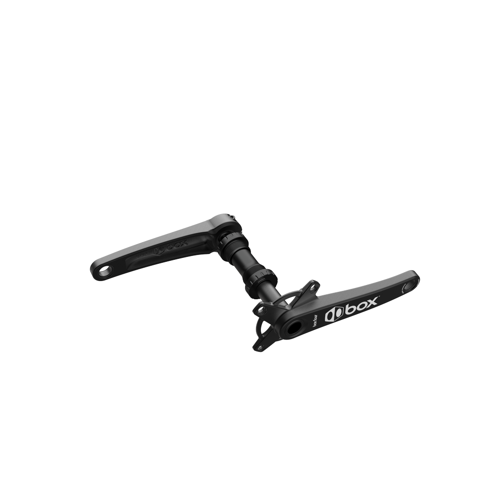 Box Four 2-Piece Crankset