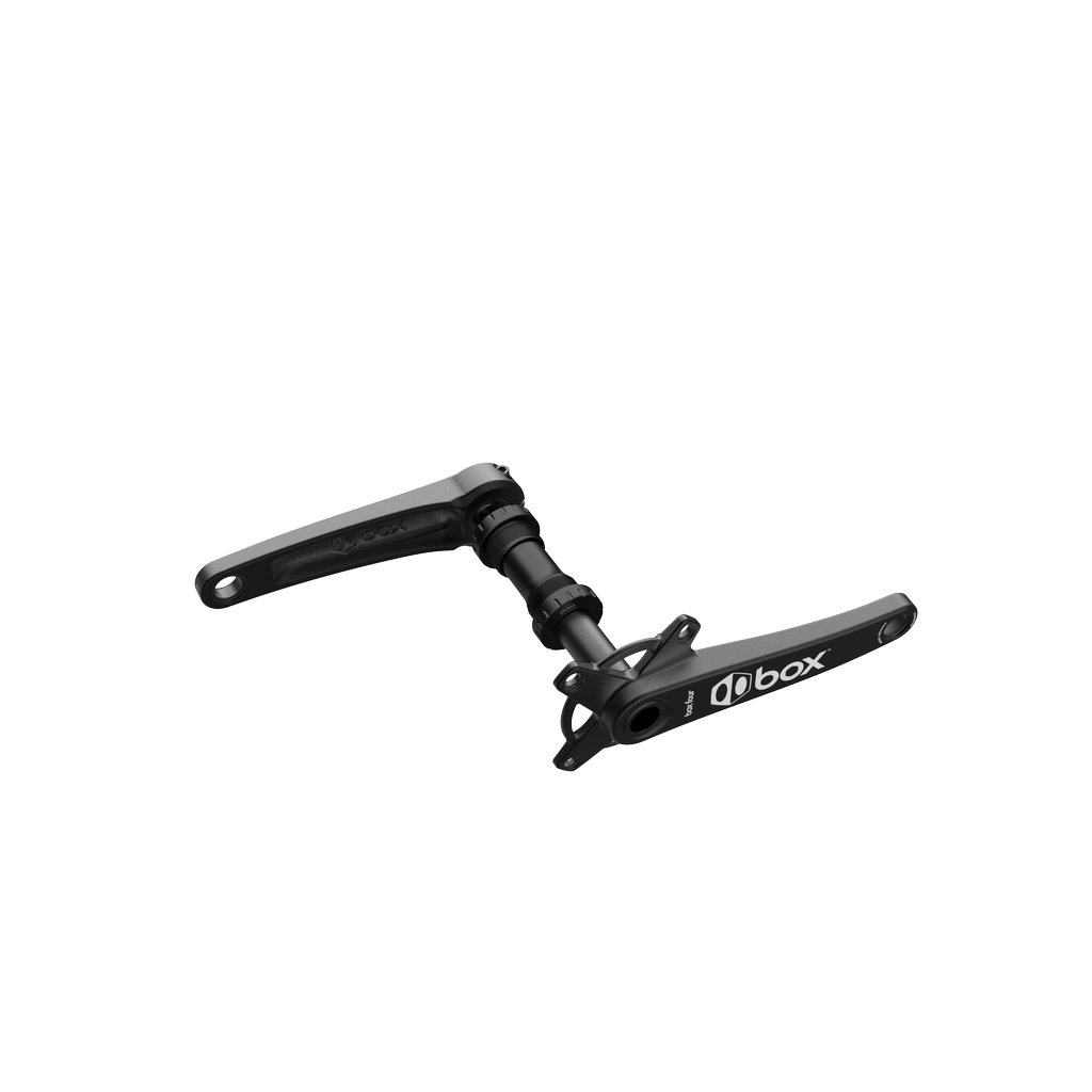 Box Four 2-Piece Crankset