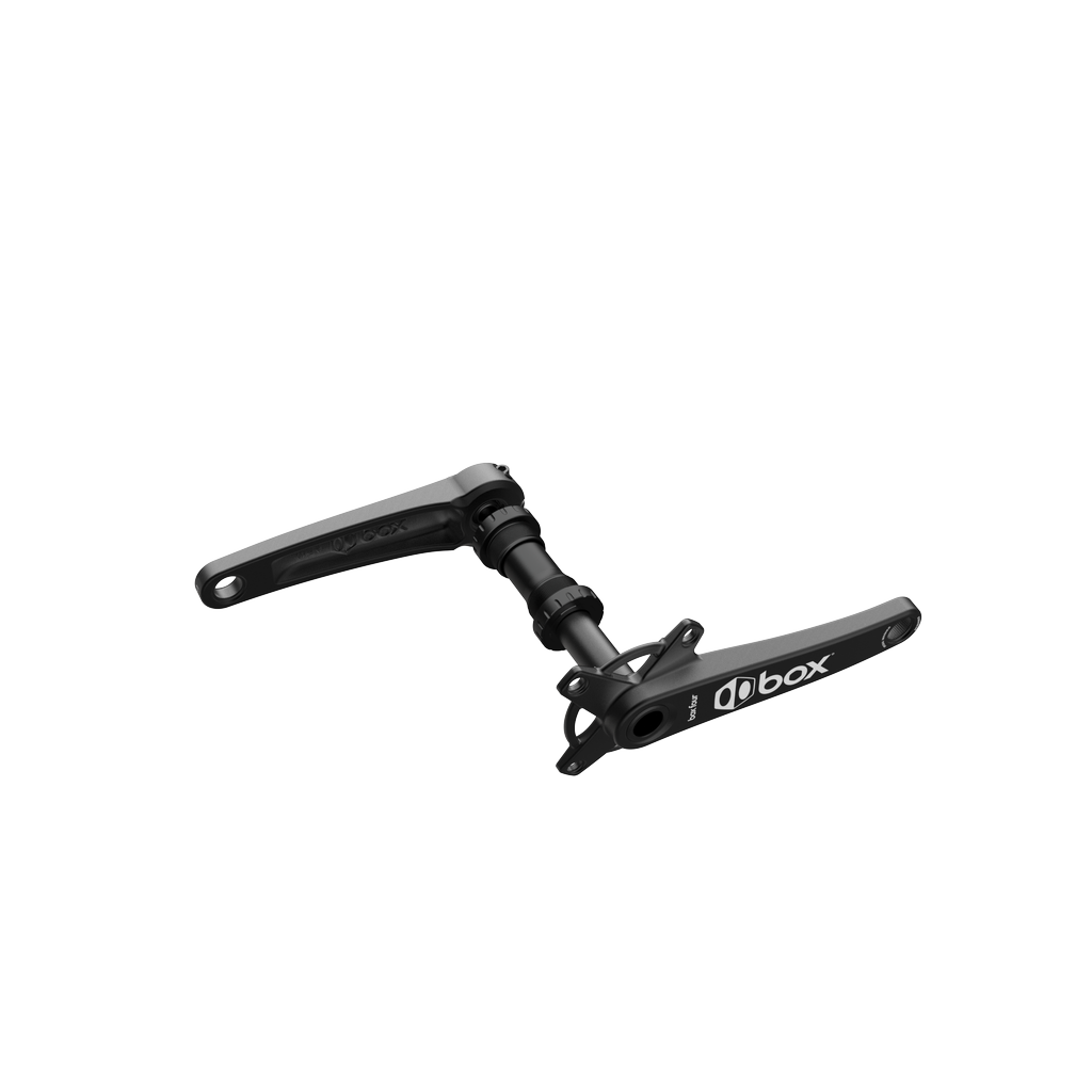Box Four 2-Piece Crankset