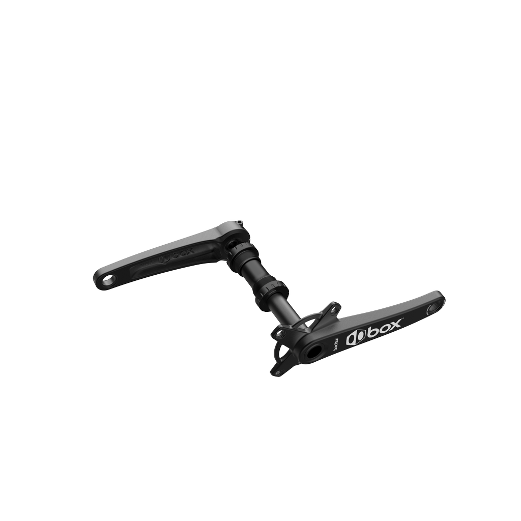 Box Four 2-Piece Crankset