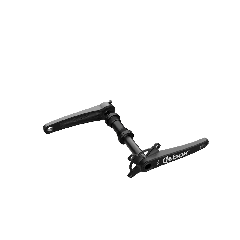 Box Four 2-Piece Crankset